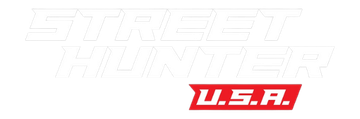 Street Hunter USA